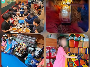 2026년 1월 마음소리 봉사단