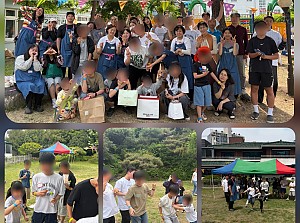 2026년 5월 52패밀리 봉사단