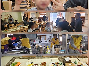 2026년 3월 다소모 봉사단