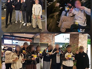 2026년 2월 설날 프로그램 - 영화관람