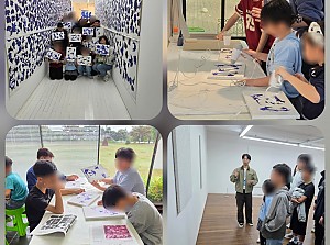 2025년 10월 마음소리 봉사단