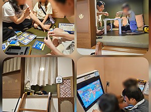 2026년 7월 마음소리 봉사단