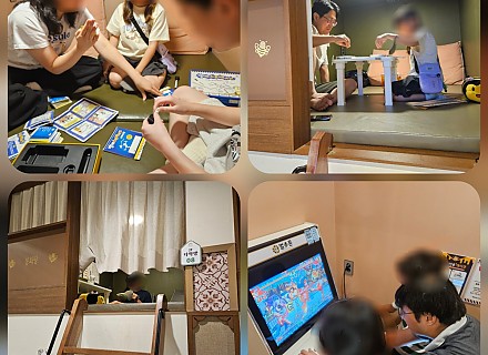 2026년 7월 마음소리 봉사단