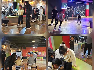 2025년 12월 마음소리 봉사단