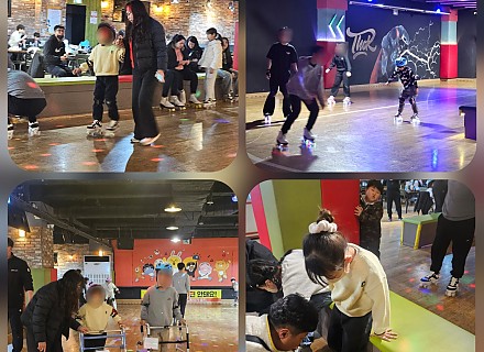 2025년 12월 마음소리 봉사단