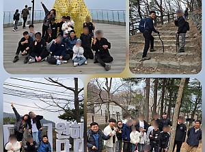 2026년 3월 마음소리 봉사단