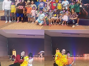 2019세계인형음악극 축제