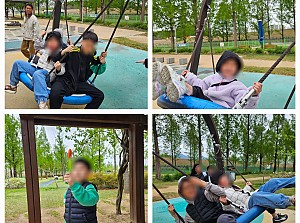 2025년 4월 마음소리