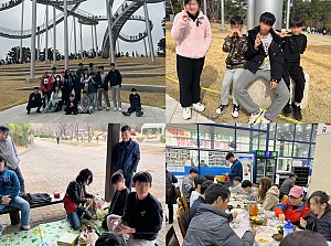 2024년 3월 마음소리