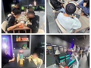 2025년 3월 마음소리