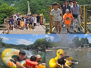 2024년 8월 마음소리