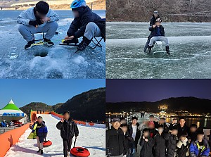 2024년 겨울방학 프로그램(갈렙,솔로몬)